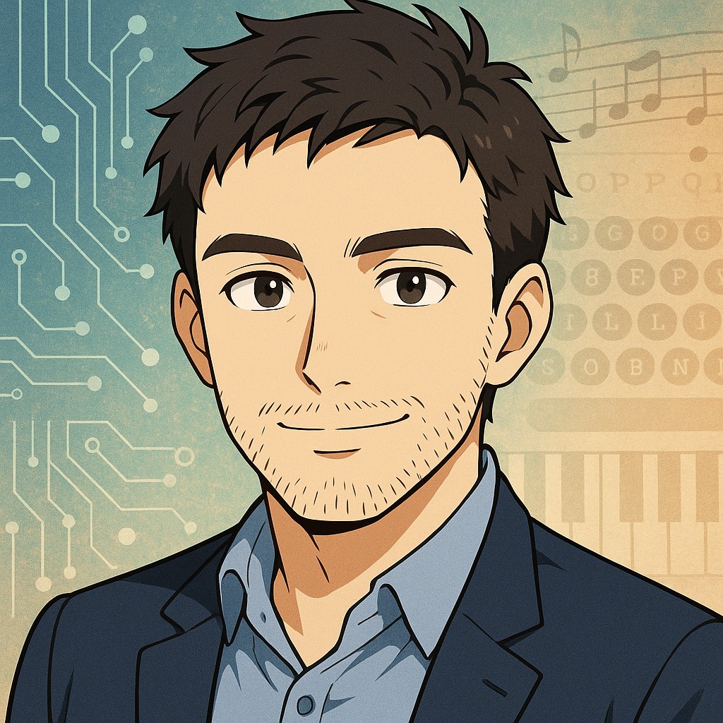 Owen Clarke - Professional Writer